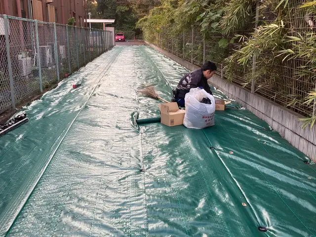 葬儀屋時代の豊富な経験を活かした安心のサービスサービスの画像