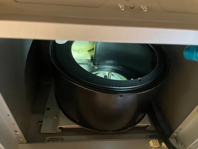 《業歴12年》☆換気扇をエコ洗剤で安心クリーニング！お悩み解決いたします！サービスの画像