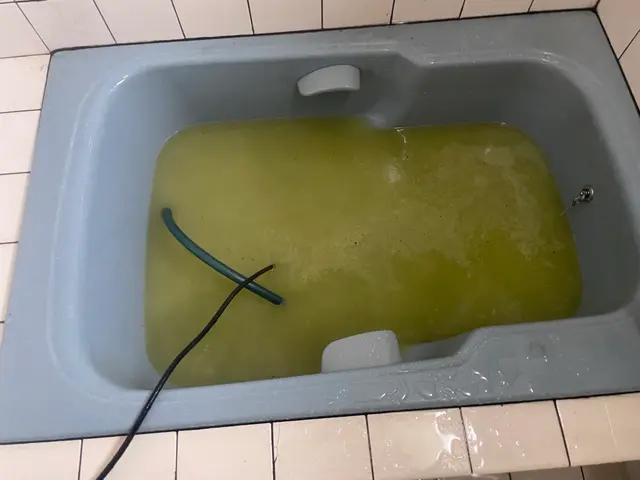 【オリコンCP部門6年連続1位】追い焚き配管洗浄サービスの画像