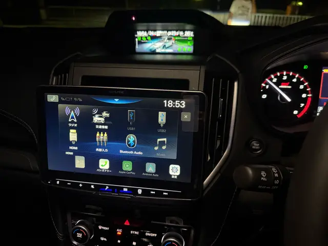 愛車を好きになるキッカケになるをモットーに親身にご対応させていただきます！サービスの画像