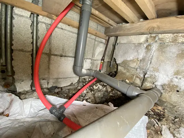 【水道局指定工事店】【業歴29年】損害保険完備　深夜でも緊急対応可能！サービスの画像