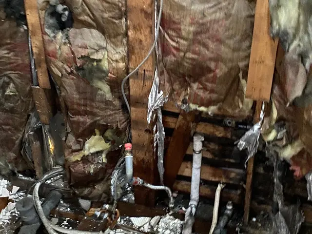 【水道局指定工事店】【業歴29年】損害保険完備　深夜でも緊急対応可能！サービスの画像