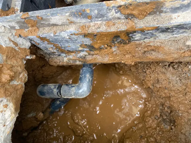 【水道局指定工事店】【業歴29年】損害保険完備　深夜でも緊急対応可能！サービスの画像