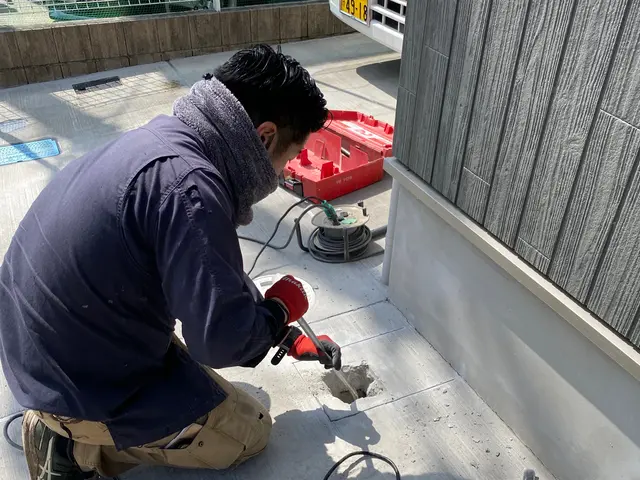 【水道局指定工事店】【業歴29年】損害保険完備　深夜でも緊急対応可能！サービスの画像