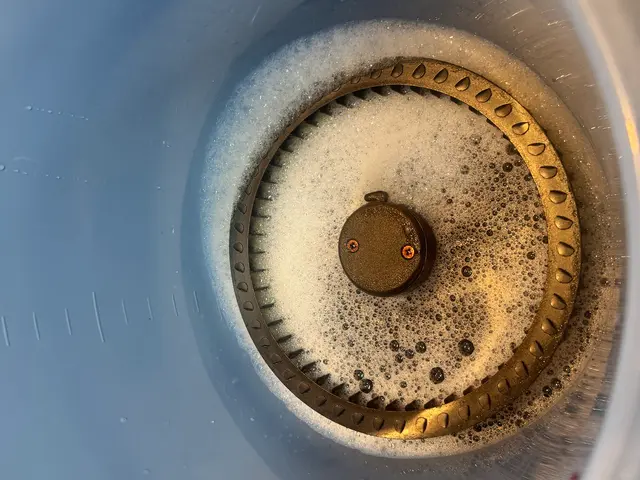 【電気工事士が施工】分解徹底洗浄！レンジフードの油汚れを根こそぎ除去サービスの画像