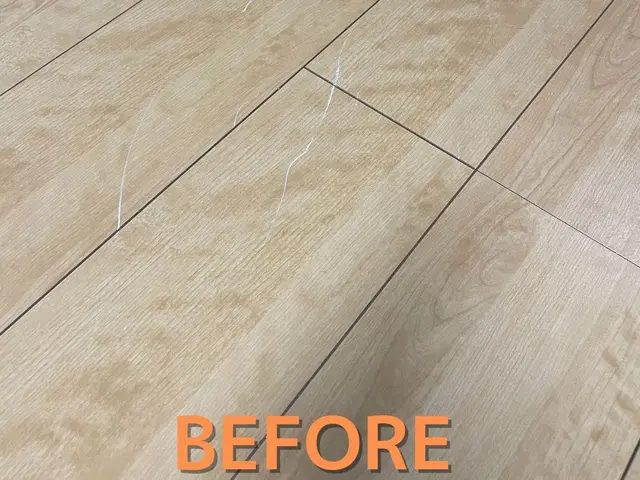 店長の私が直接お伺い！対応地域外も相談可能！オホーツク地域の補修屋です。サービスの画像