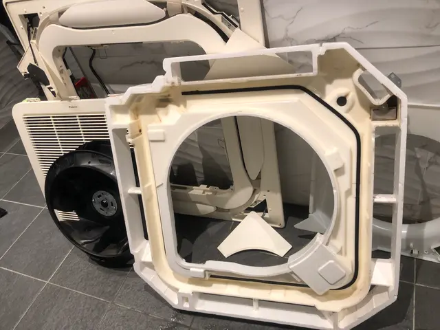 プロの技術でご満足いただけるように心を込めて作業いたします！サービスの画像