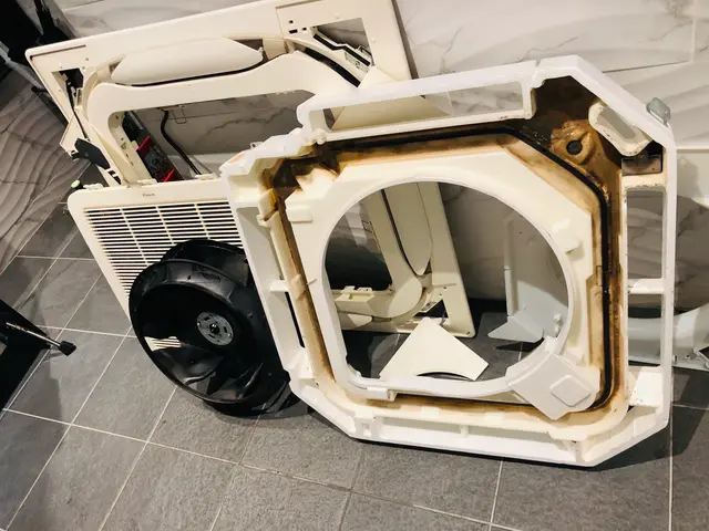 プロの技術でご満足いただけるように心を込めて作業いたします！サービスの画像