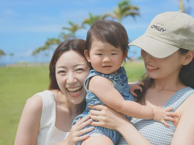 お子様の七五三を楽しく撮影いたします！