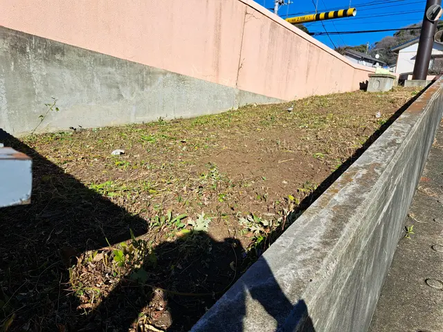 クレジット決済対応◎訪問時の駐車場代は当店が負担！営業時間外もご相談ください。サービスの画像