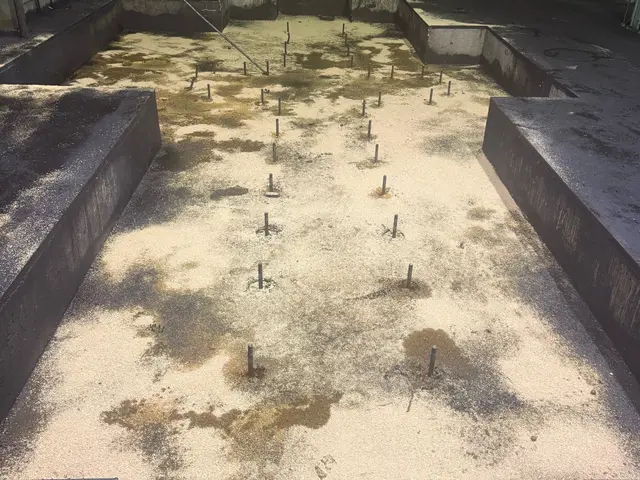 一般倉庫・工業倉庫の撤去作業サービスの画像