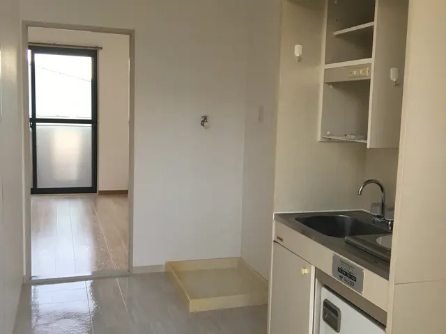 【関西】当日立ち合い不要♪次に入居される方のために・・WAX無料サービスの画像