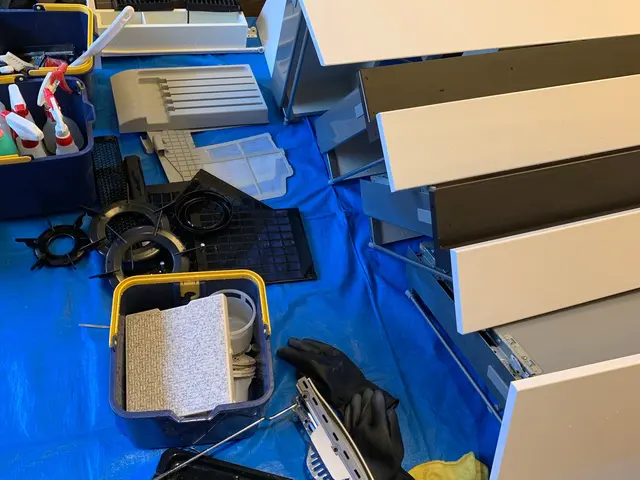 【関西】当日立ち合い不要♪次に入居される方のために・・WAX無料サービスの画像