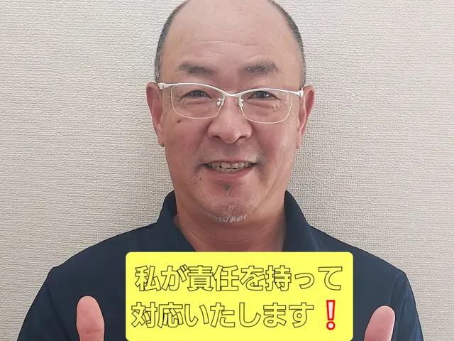 お客様のお力になります！経験と知識を活かして迅速丁寧に作業いたしますサービスの画像