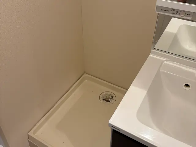 退去後、入室前のクリーニング承ります！サービスの画像