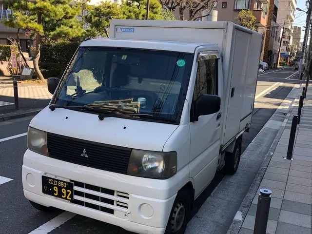 当日、前日予約、長距離もお気軽にご相談ください！できる限り対応いたします！サービスの画像