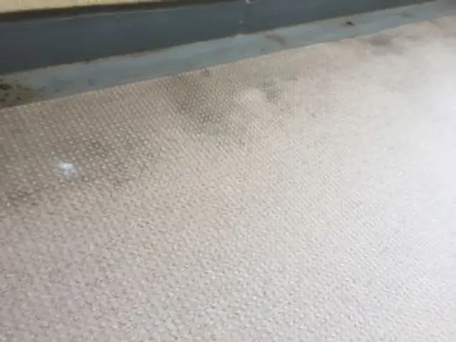 安心のベランダ･バルコニークリーニング！サービスの画像