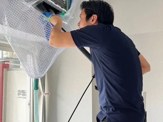 ★予約空きあり！！★大手での経験を活かし、技術はそのままに料金を最大限お安く！！サービスの画像