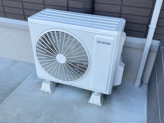 【エアコン】取付・取り外し・交換・損害保険加入サービスの画像