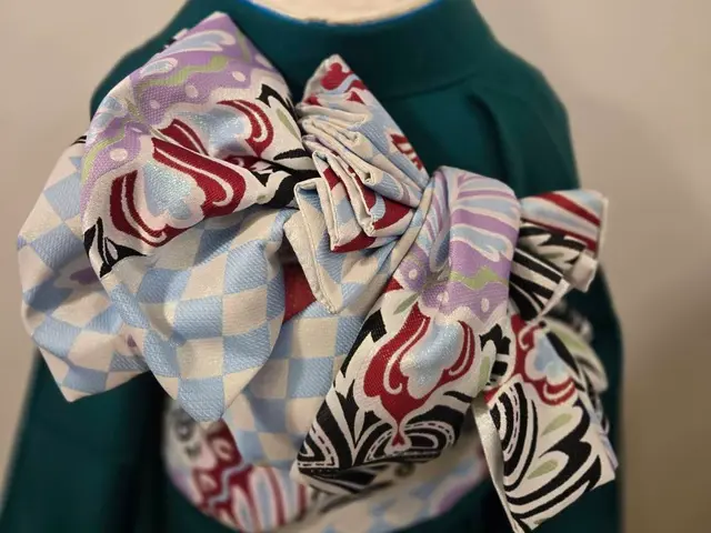 【★正統派からアレンジ着付けまで対応★】一日中着崩れしない美しい仕上がり！