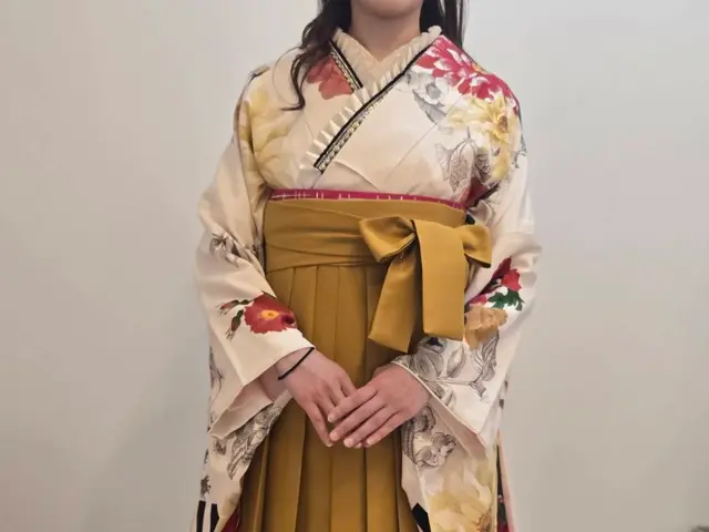 【★正統派からアレンジ着付けまで対応★】一日中着崩れしない美しい仕上がり！