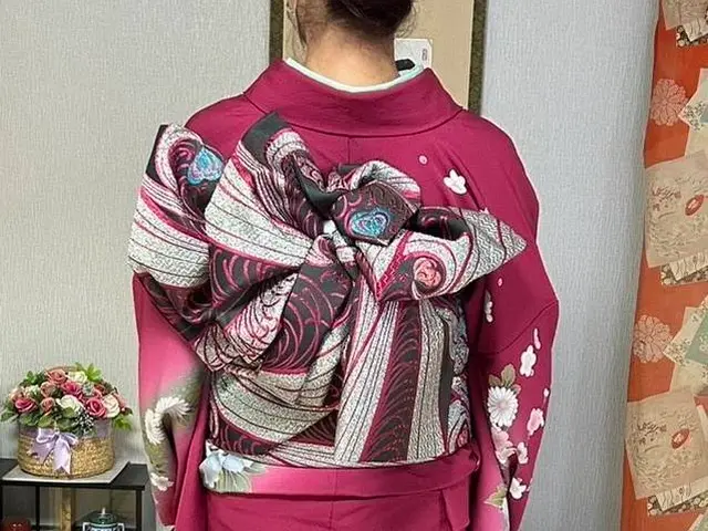 【★正統派からアレンジ着付けまで対応★】一日中着崩れしない美しい仕上がり！