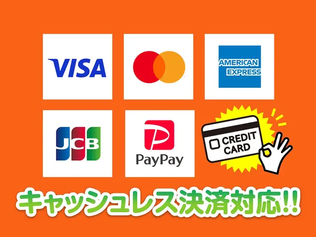 全国2位受賞店舗★ママ店長や女性スタッフも活躍中★種類の豊富な決済方法★サービスの画像