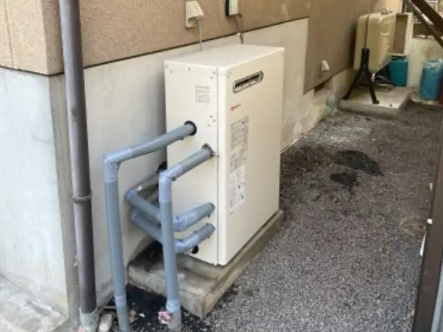 設備はお任せください！サービスの画像