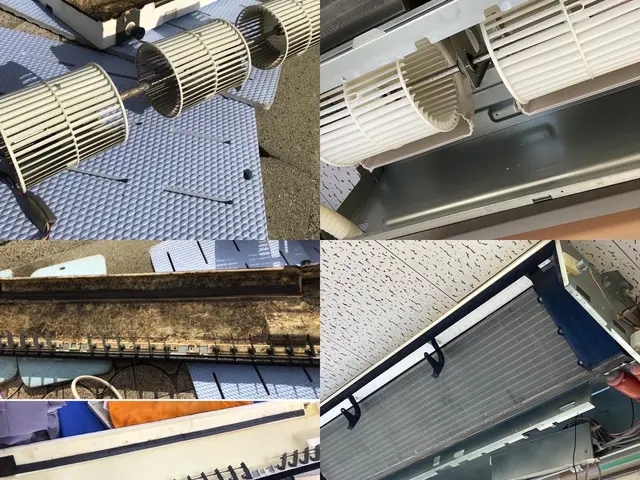 【神戸〜姫路】2方向・4方向・天井吊り型・床置きまで幅広く対応しています☆サービスの画像