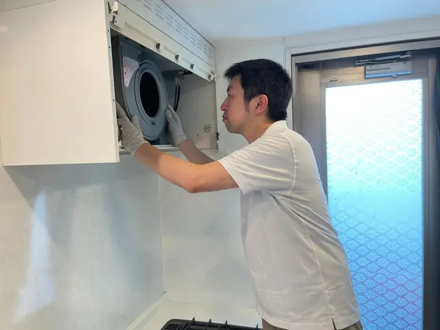 【年始特価】激安価格で徹底清掃！サービスの画像