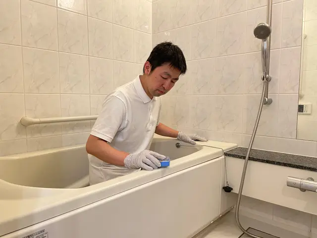 【年始特価】激安価格で徹底清掃！サービスの画像