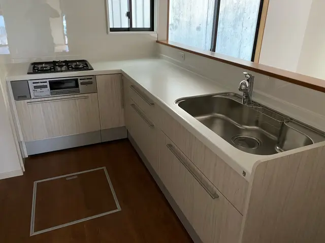 ◆予約から施工まで100%自社対応◎営業時間外も対応可◎アフターフォロー万全サービスの画像