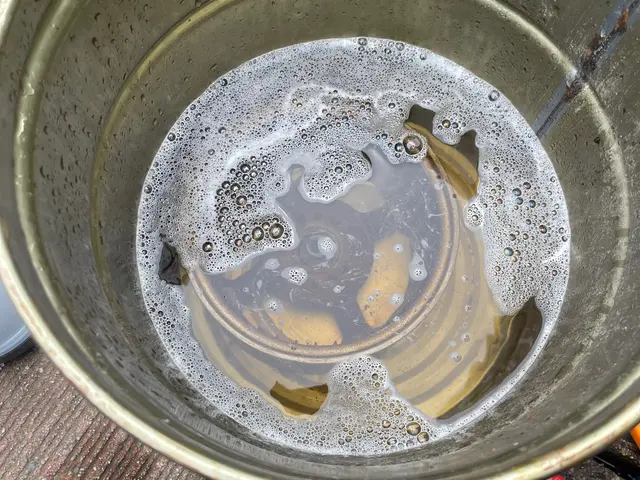 分解洗浄で徹底的にキレイ♪《レンジフードタイプ》サービスの画像