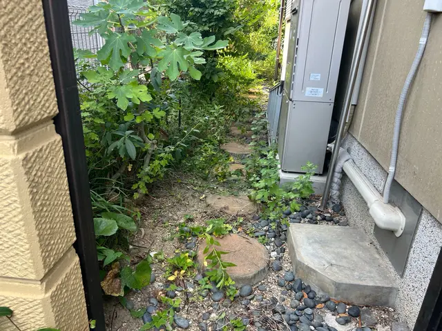 お客様から信頼いただけるよう、一つ一つの作業を迅速丁寧に対応します！サービスの画像