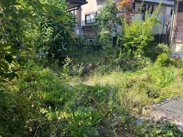 お客様から信頼いただけるよう、一つ一つの作業を迅速丁寧に対応します！サービスの画像