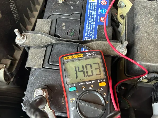 ★国産車限定★おクルマの困ったを解消できるかも！当店におまかせ下さい！サービスの画像