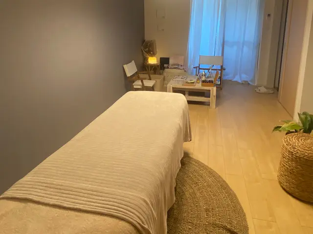 脳洗浄で睡眠の質アップ◆20時まで対応可◎店長の私がお伺いします◎駐車代当店負担サービスの画像