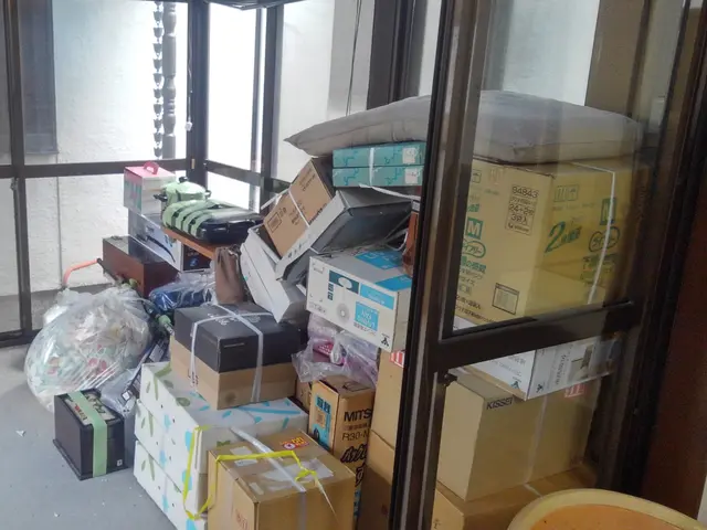 ★安心格安回収★保険完備！サイト内で見積り、荷物の変更なければ追加料金無し！サービスの画像