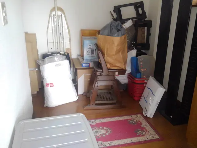 ★安心格安回収★保険完備！サイト内で見積り、荷物の変更なければ追加料金無し！サービスの画像