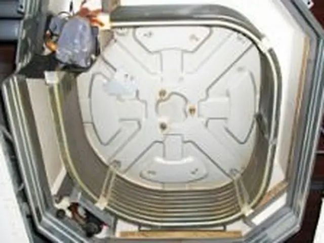 業務用エアコン分解洗浄◎営業時間外もご相談ください！サービスの画像