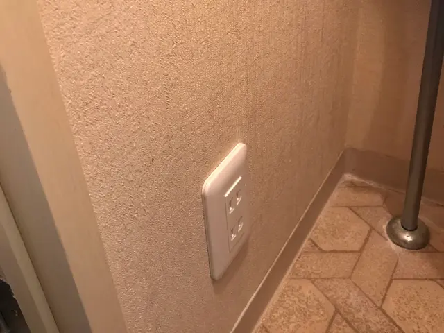 【 タコ足？配線！使い勝手が悪い！】などなどまずはお困りの事をご相談下さい！サービスの画像