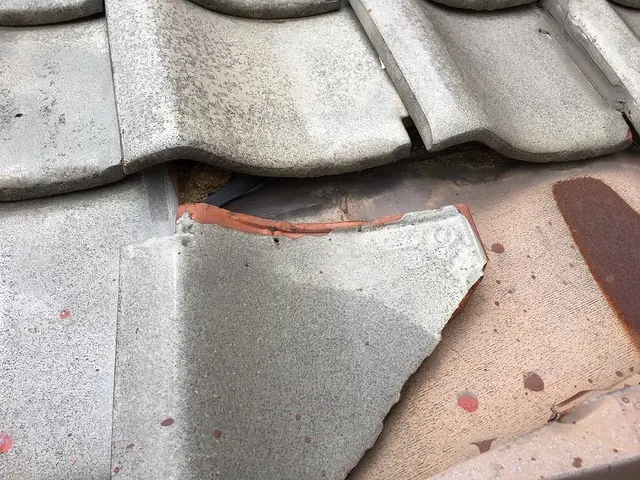 ＜４0年以上の経験がある職人がお伺い＞損害保険加入済、火災保険対応で安心施工サービスの画像