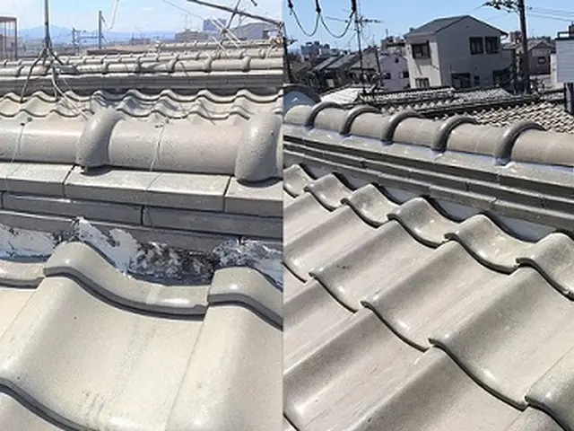 ＜４0年以上の経験がある職人がお伺い＞損害保険加入済、火災保険対応で安心施工サービスの画像