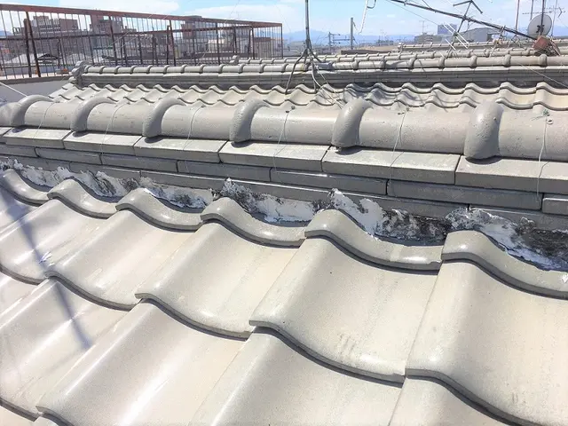 ＜４0年以上の経験がある職人がお伺い＞損害保険加入済、火災保険対応で安心施工サービスの画像