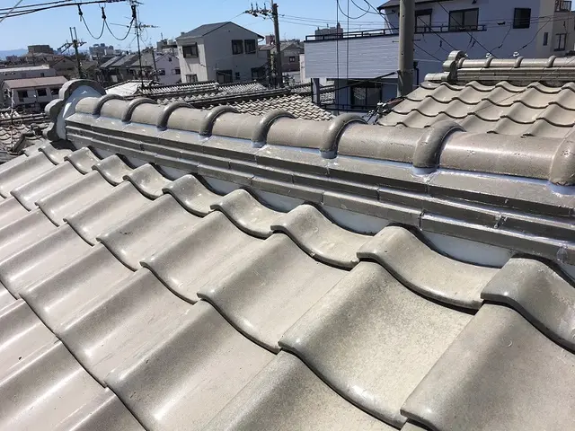 ＜４0年以上の経験がある職人がお伺い＞損害保険加入済、火災保険対応で安心施工サービスの画像