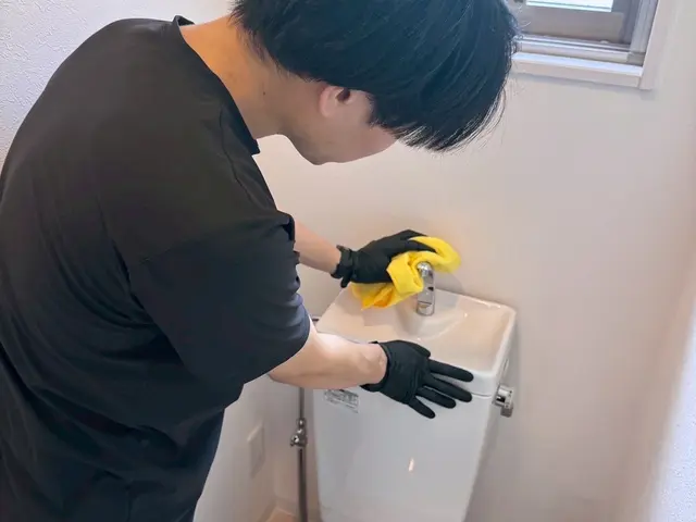 お客様のお力になります！経験と知識を活かして迅速丁寧に作業いたしますサービスの画像