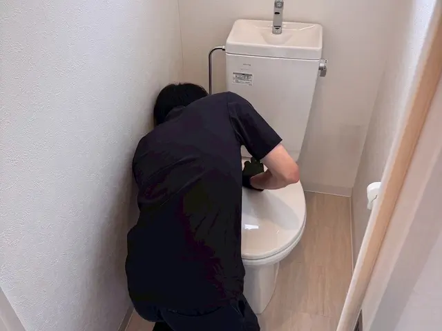 お客様のお力になります！経験と知識を活かして迅速丁寧に作業いたしますサービスの画像