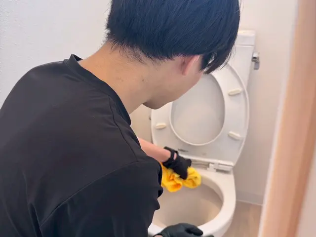 お客様のお力になります！経験と知識を活かして迅速丁寧に作業いたしますサービスの画像