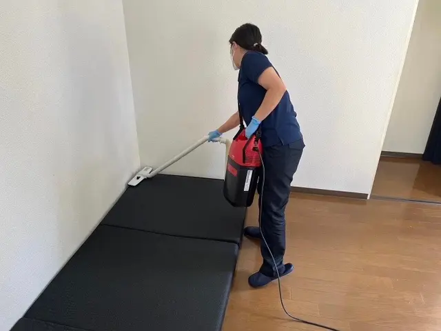 広島市【女性スタッフで安心】丁寧な作業をお届けします！◎エリア外も対応可能サービスの画像