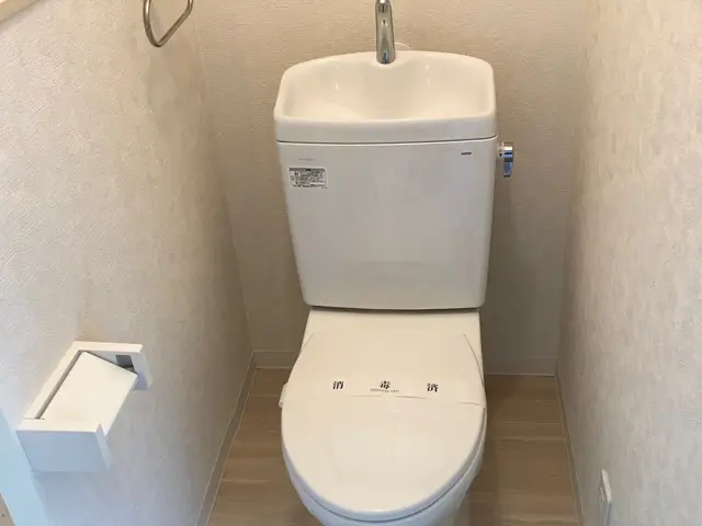 広島市【女性スタッフで安心】丁寧な作業をお届けします！◎エリア外も対応可能サービスの画像